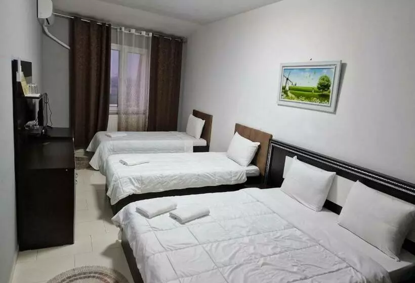 هتل Yal Restaurant