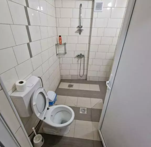 هتل Yal Restaurant