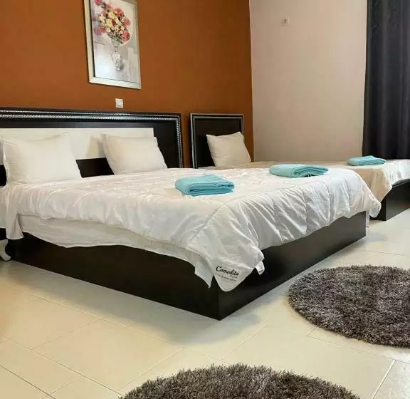 هتل Yal Restaurant