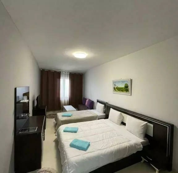 هتل Yal Restaurant