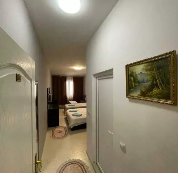 هتل Yal Restaurant