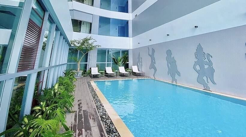 Panorama Condotel By Housing