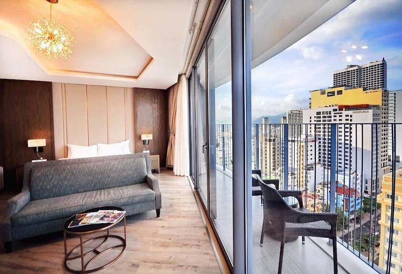 Panorama Condotel By Housing