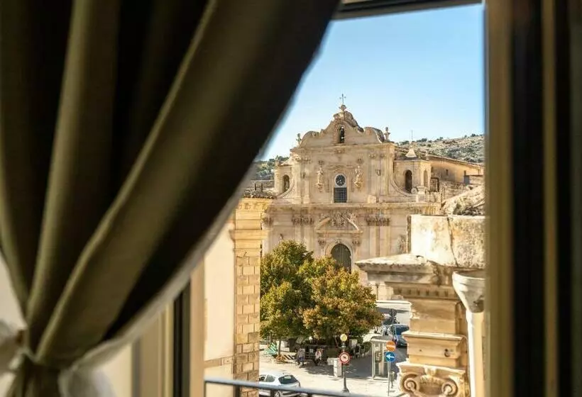 Majatalo San Bartolomeo Baroque