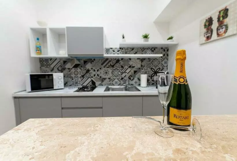 Majatalo San Bartolomeo Baroque