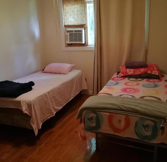 هاستل 320 Happy Home