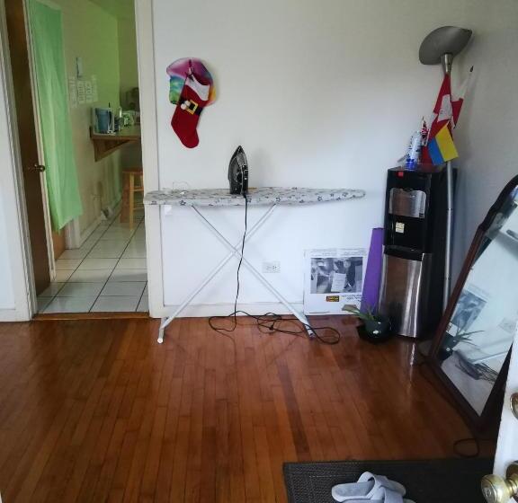 هاستل 320 Happy Home