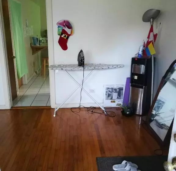 ユースホステル 320 Happy Home