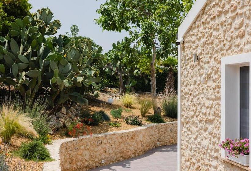 צימר Giallo Ficodindia