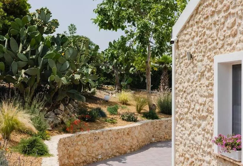 Aamiaismajoitus (B&B) Giallo Ficodindia