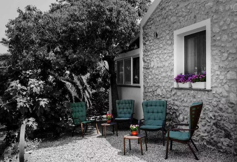 Aamiaismajoitus (B&B) Giallo Ficodindia