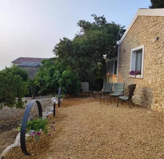 Aamiaismajoitus (B&B) Giallo Ficodindia