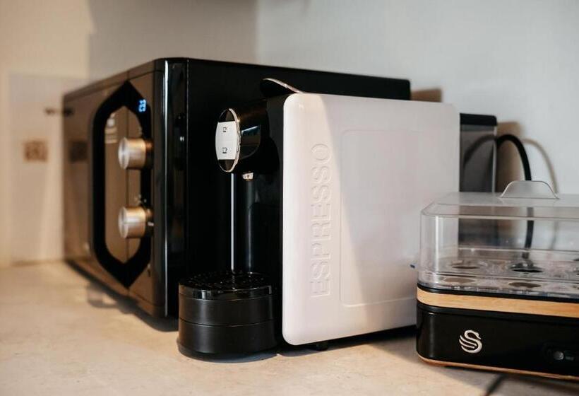 هتل Wagyu Mountain Lodge