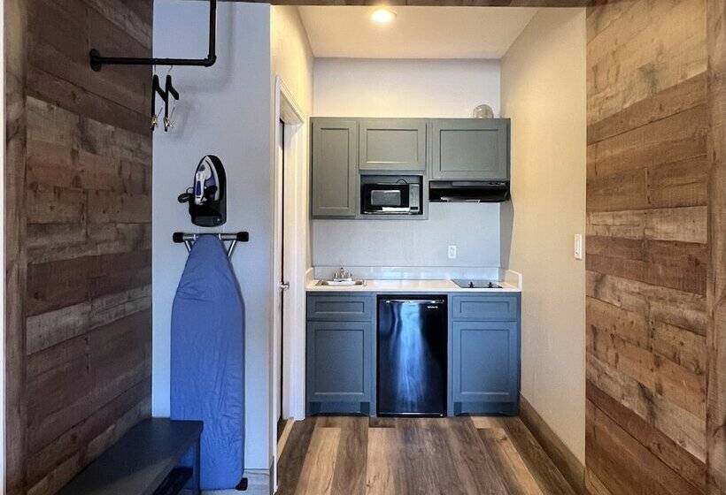 Motel The Residency Suites