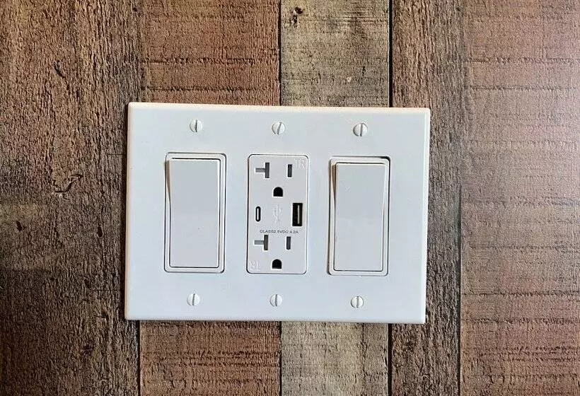 Motelli The Residency Suites