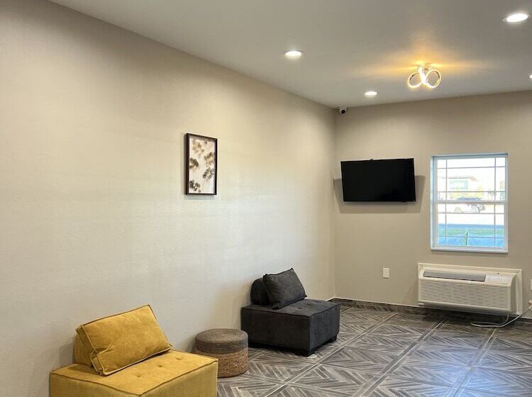 Motel The Residency Suites