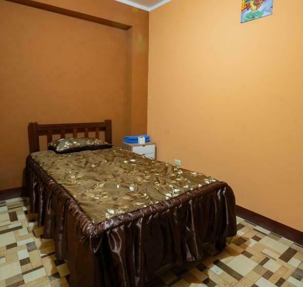 پانسیون Hostal Tarapaca