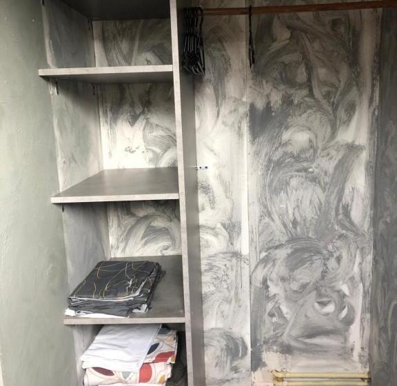 پانسیون Maison D’hôtes Au Pied Du Château