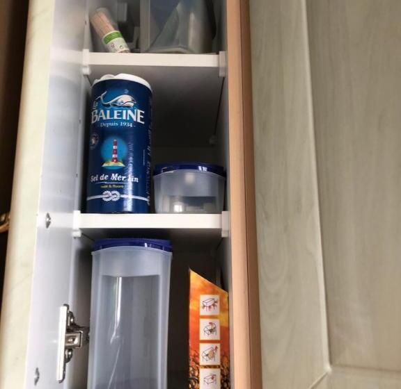 پانسیون Maison D’hôtes Au Pied Du Château