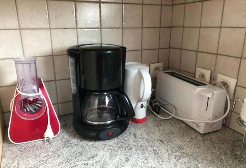 پانسیون Maison D’hôtes Au Pied Du Château