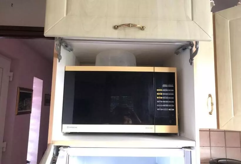 ペンション Maison D’hôtes Au Pied Du Château