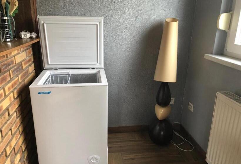 پانسیون Maison D’hôtes Au Pied Du Château