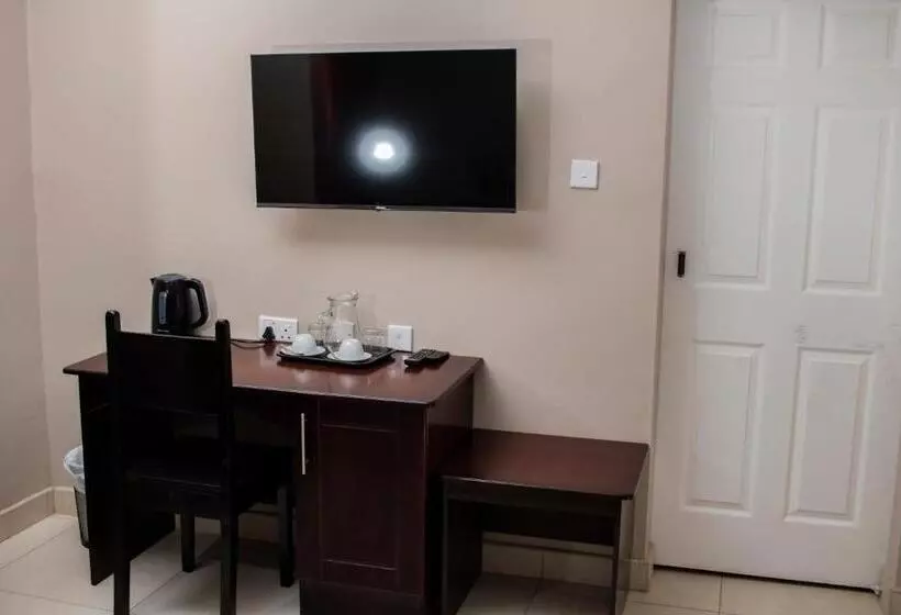 پانسیون Pahotela Bed And Breakfast