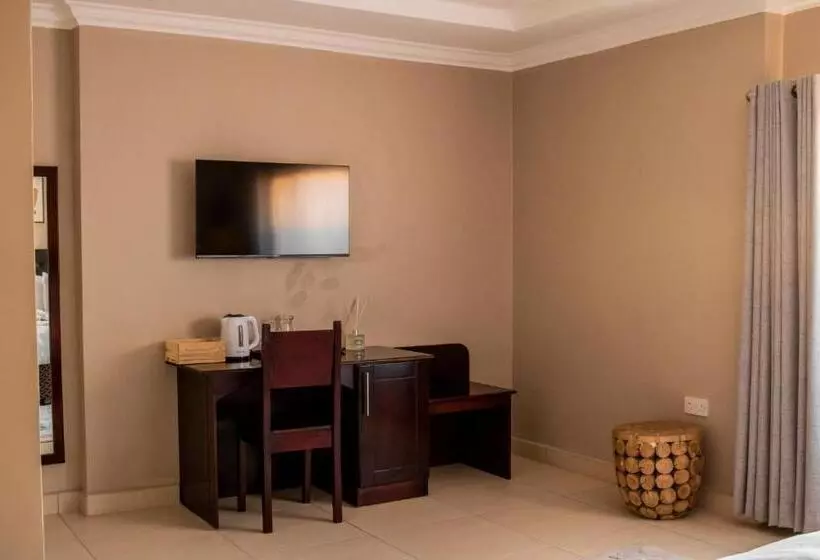 پانسیون Pahotela Bed And Breakfast