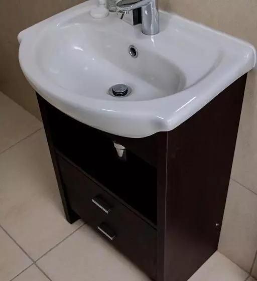 پانسیون Pahotela Bed And Breakfast