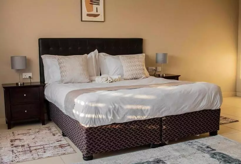 پانسیون Pahotela Bed And Breakfast