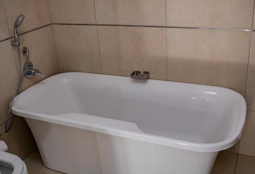 پانسیون Pahotela Bed And Breakfast