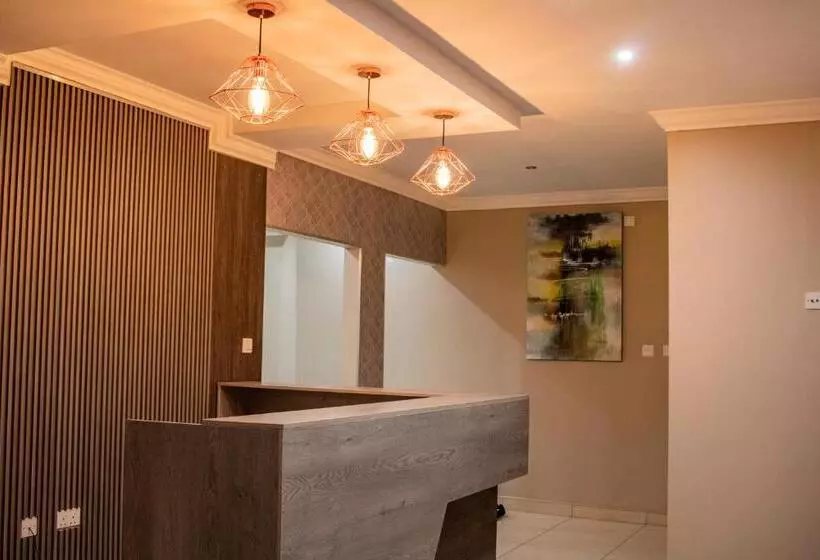 پانسیون Pahotela Bed And Breakfast