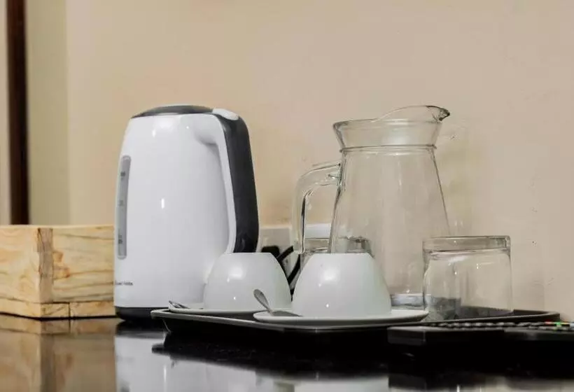 پانسیون Pahotela Bed And Breakfast