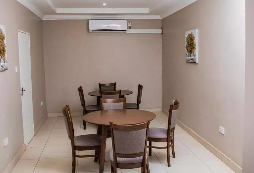 پانسیون Pahotela Bed And Breakfast