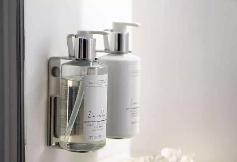 The Old Post Office Warrington By Deuce Hotels