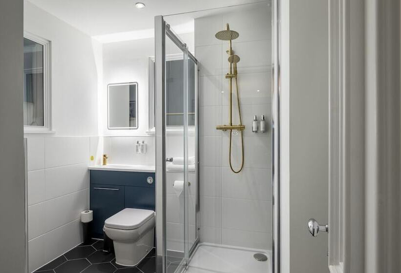 The Old Post Office Warrington By Deuce Hotels