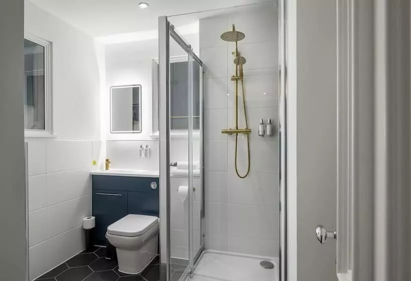 The Old Post Office Warrington By Deuce Hotels