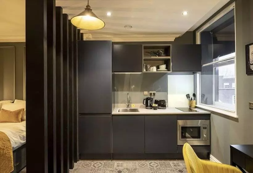 The Old Post Office Warrington By Deuce Hotels