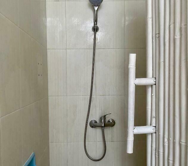 Hostel My Capsule Canggu