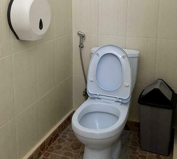 Hostel My Capsule Canggu