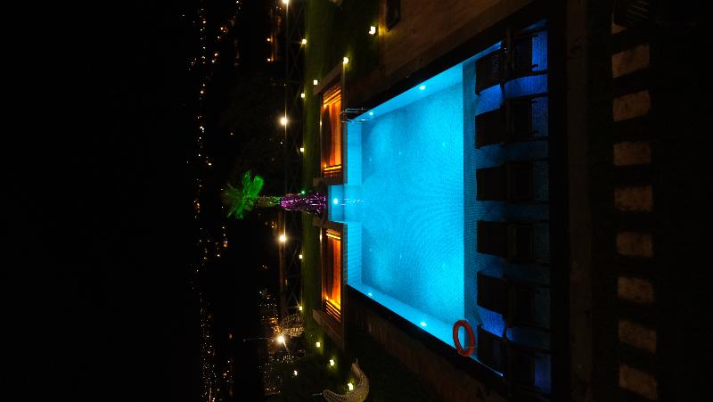 Отель çathan Art