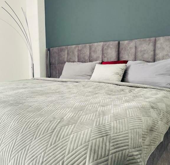 Hotel Firstclass Event &