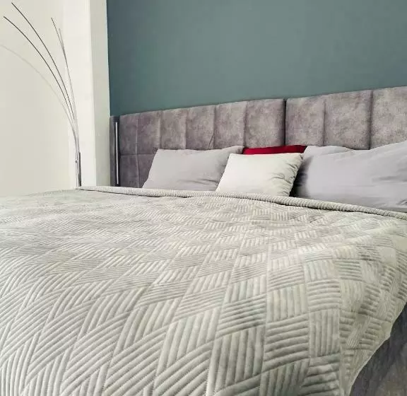 Hotel Firstclass Event &