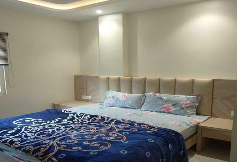 בית מלון כפרי Gurmehar Residency, Amritsar