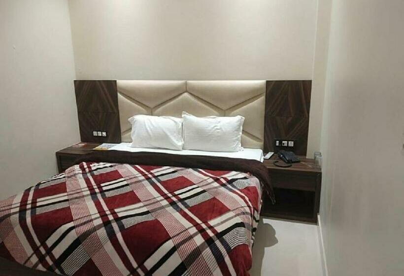 בית מלון כפרי Gurmehar Residency, Amritsar