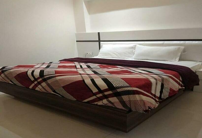 בית מלון כפרי Gurmehar Residency, Amritsar