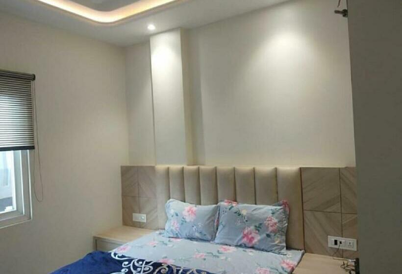 בית מלון כפרי Gurmehar Residency, Amritsar