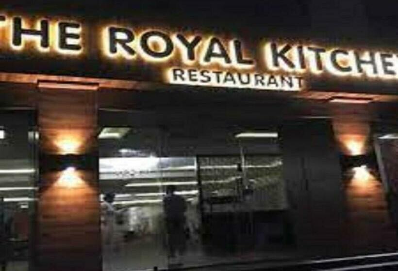 בית מלון כפרי Gurmehar Residency, Amritsar