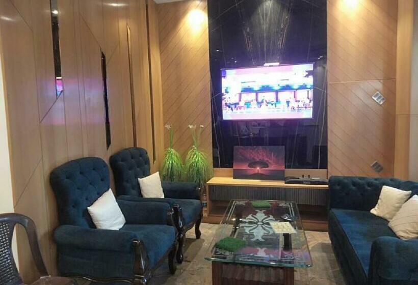 בית מלון כפרי Gurmehar Residency, Amritsar