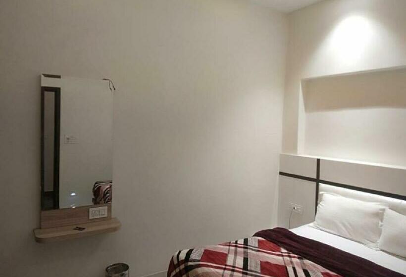 בית מלון כפרי Gurmehar Residency, Amritsar